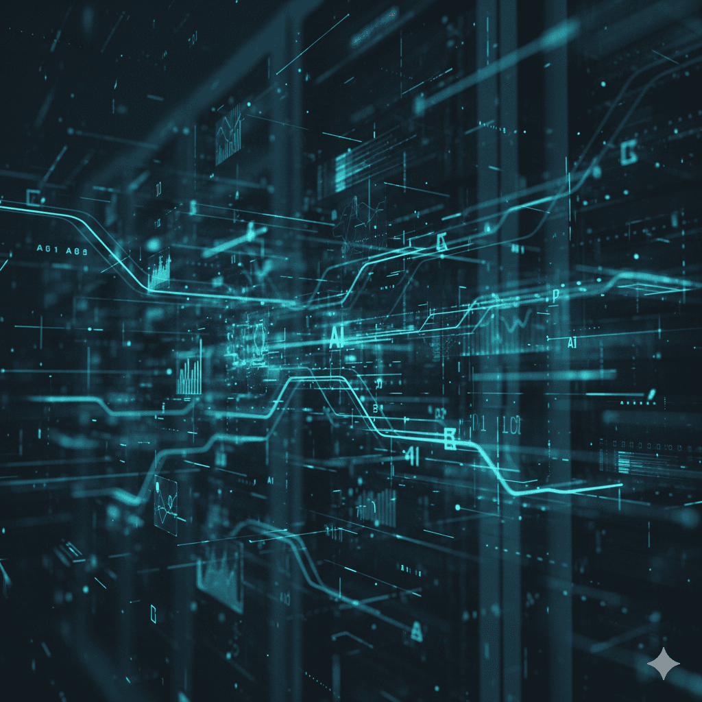 AI Research Intelligence